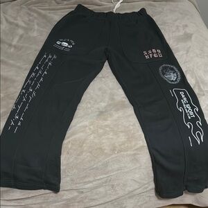 Darc Sports Women Sweatpants